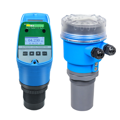 雷達(dá)、超聲波液位計(jì)的原理及特點(diǎn)