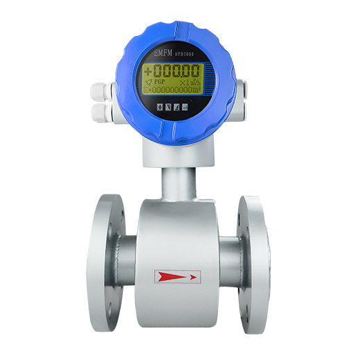 停機(jī)條件下電磁流量計的維護(hù)措施